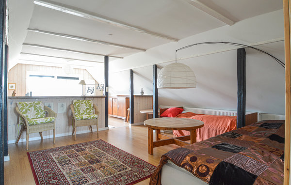 Ferienhaus - Saltum , Dänemark - D7571 6