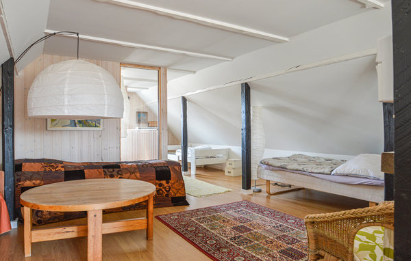 Ferienhaus - Saltum , Dänemark - D7571 601