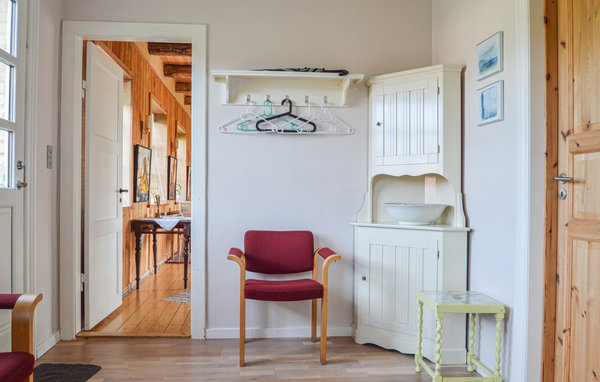 Ferienhaus - Saltum , Dänemark - D7571 501