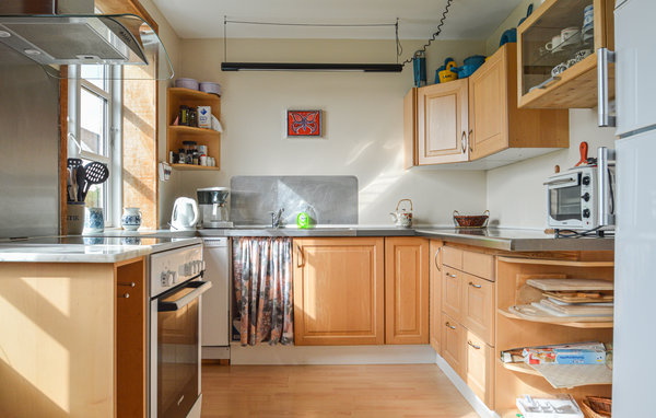 Ferienhaus - Saltum , Dänemark - D7571 5