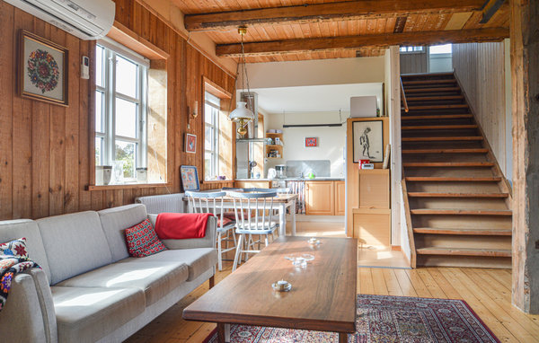 Ferienhaus - Saltum , Dänemark - D7571 3
