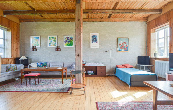 Ferienhaus - Saltum , Dänemark - D7571 301