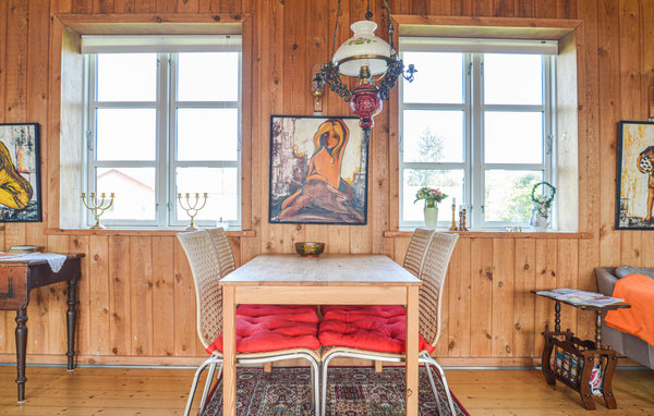 Ferienhaus - Saltum , Dänemark - D7571 302