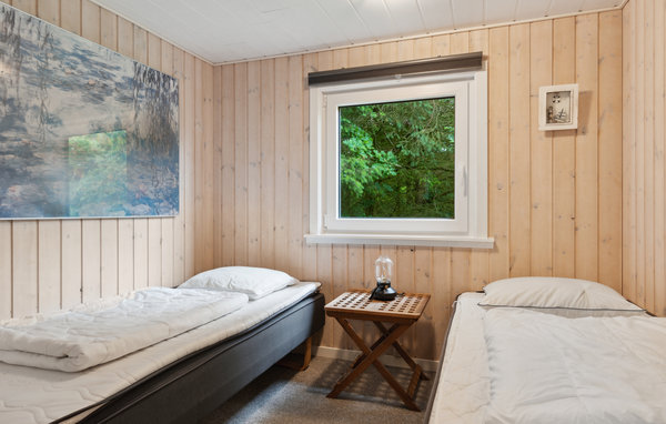 Ferienhaus Hækken