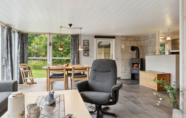 Ferienhaus Hækken