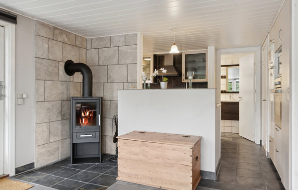 Ferienhaus Hækken