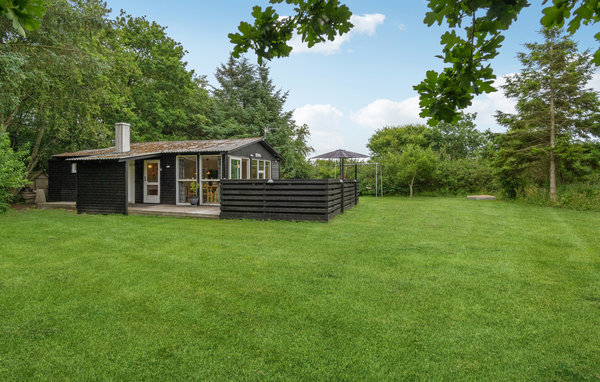 Ferienhaus Hækken