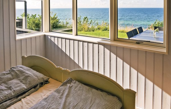 Casa de vacaciones - Skovgårde Strand , Dinamarca - D76001 601