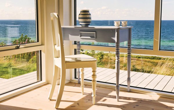 Casa de vacaciones - Skovgårde Strand , Dinamarca - D76001 501