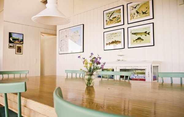 Casa de vacaciones - Skovgårde Strand , Dinamarca - D76001 502