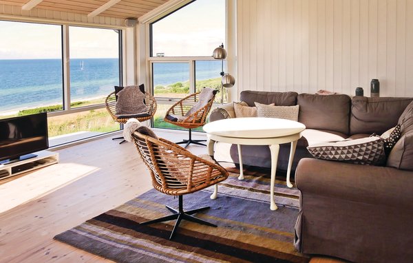 Casa de vacaciones - Skovgårde Strand , Dinamarca - D76001 3