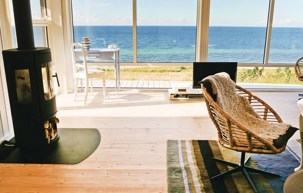 Casa de vacaciones - Skovgårde Strand , Dinamarca - D76001 4