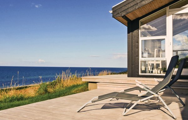 Semesterhus - Skovgårde Strand , Danmark - D76001 1