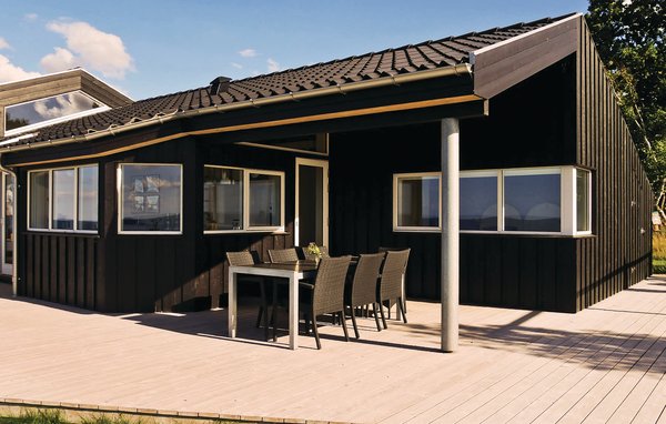 Casa de vacaciones - Skovgårde Strand , Dinamarca - D76001 81