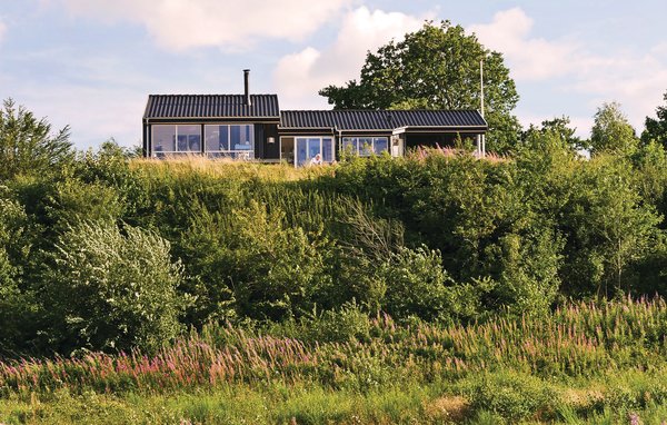 Semesterhus - Skovgårde Strand , Danmark - D76001 2