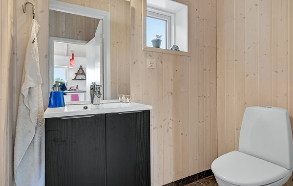 Holiday Home - Skovgårde , Denmark - D76007 701