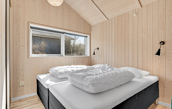Holiday Home - Skovgårde , Denmark - D76007 9