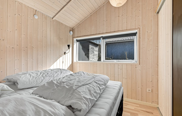 Holiday Home - Skovgårde , Denmark - D76007 601