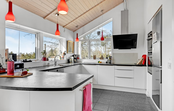 Holiday Home - Skovgårde , Denmark - D76007 7