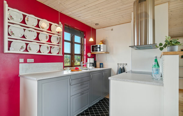 Kuća-za-odmor - Lystrup , Danska - D76009 7