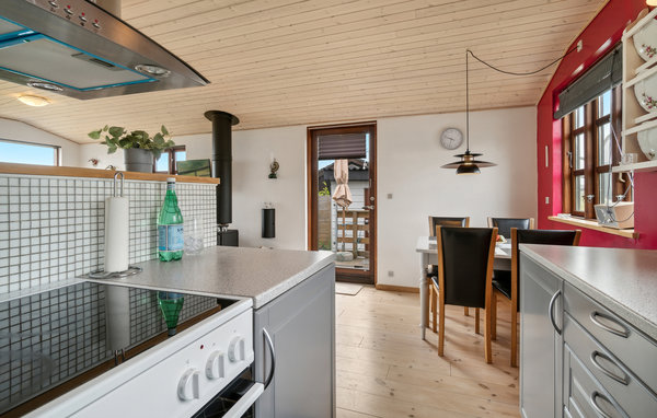 Kuća-za-odmor - Lystrup , Danska - D76009 401