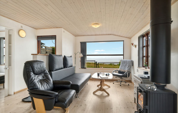 Kuća-za-odmor - Lystrup , Danska - D76009 3