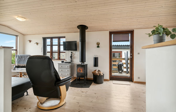 Kuća-za-odmor - Lystrup , Danska - D76009 301