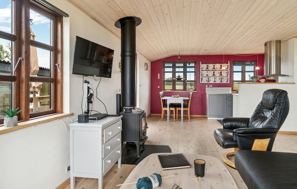 Kuća-za-odmor - Lystrup , Danska - D76009 302