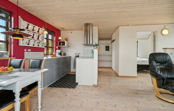 Kuća-za-odmor - Lystrup , Danska - D76009 5