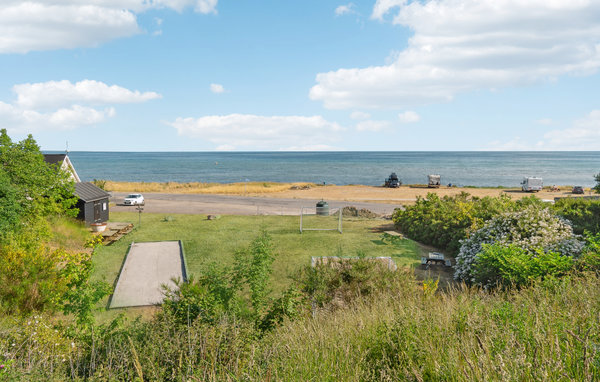 Kuća-za-odmor - Lystrup , Danska - D76009 8