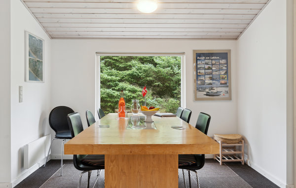 Semesterhus - Nr. Lyngby Strand , Danmark - D7600 5