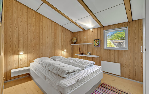 Ferienhaus - Skovgårde , Dänemark - D76011 7