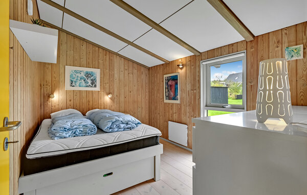 Ferienhaus - Skovgårde , Dänemark - D76011 603