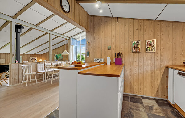 Ferienhaus - Skovgårde , Dänemark - D76011 402