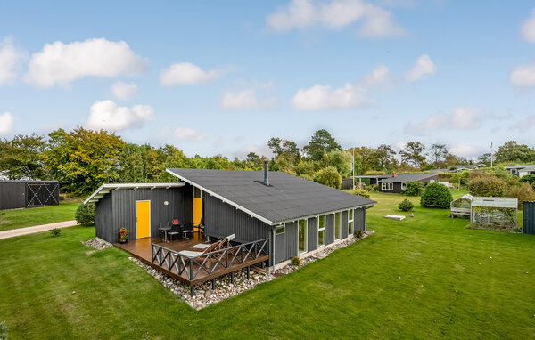 Ferienhaus - Skovgårde , Dänemark - D76011 81