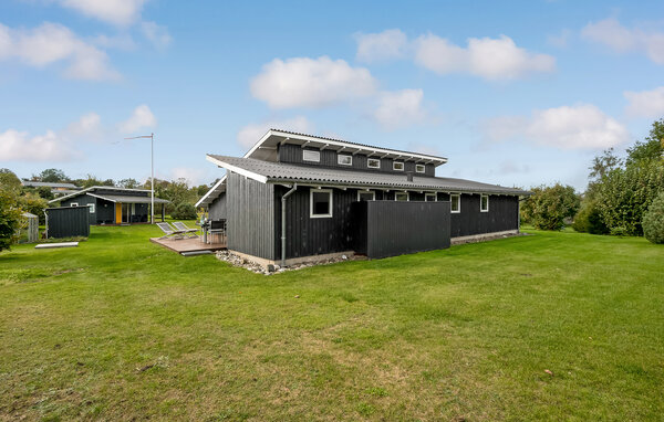 Ferienhaus - Skovgårde , Dänemark - D76011 82