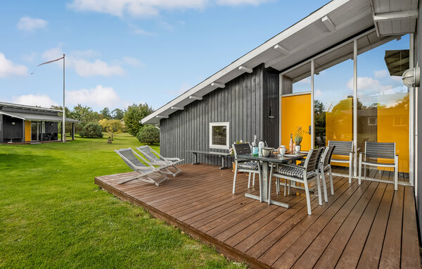 Ferienhaus - Skovgårde , Dänemark - D76011 101