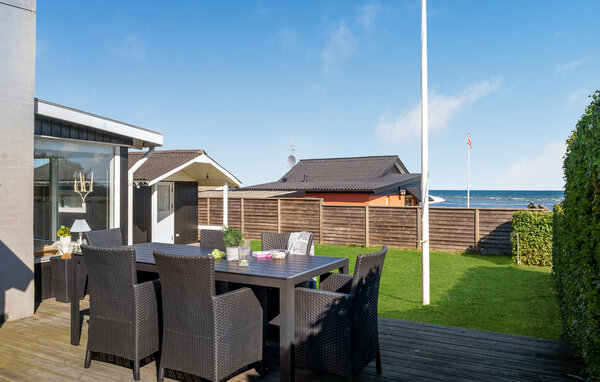 Casa de vacaciones - Lystrup , Dinamarca - D76015 2