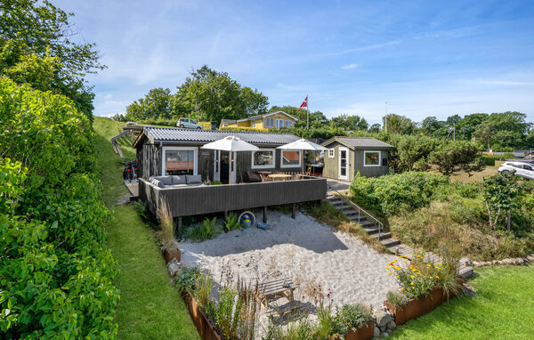 Holiday Home - Lystrup , Denmark - D76017 2