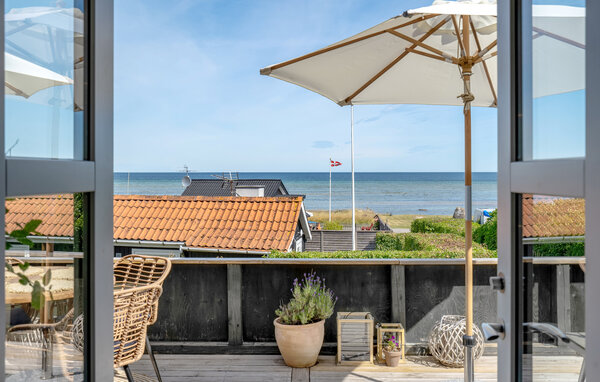 Holiday Home - Lystrup , Denmark - D76017 1