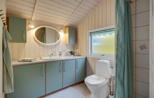 Kuća-za-odmor - Lystrup , Danska - D76022 701