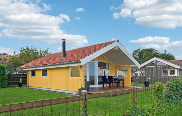 Holiday Home - Lystrup , Denmark - D76022 2