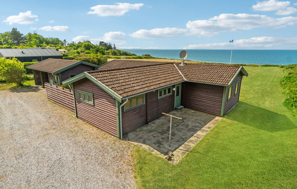 Holiday Home - Skovgårde Strand , Denmark - D76028 1