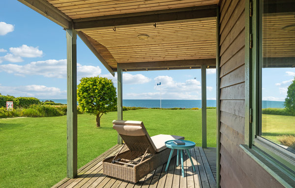 Holiday Home - Skovgårde Strand , Denmark - D76028 2