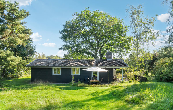 Ferienhaus - Skovgårde Strand , Dänemark - D76029 1