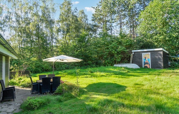 Ferienhaus - Skovgårde Strand , Dänemark - D76029 2