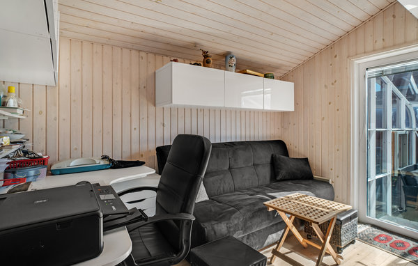 Kuća-za-odmor - Lystrup , Danska - D76032 501