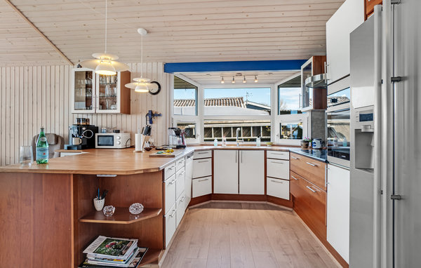 Kuća-za-odmor - Lystrup , Danska - D76032 7