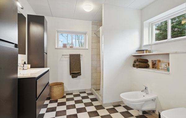 Casa de vacaciones - Skovgårde Strand , Dinamarca - D76033 701