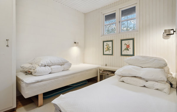 Casa de vacaciones - Skovgårde Strand , Dinamarca - D76033 602